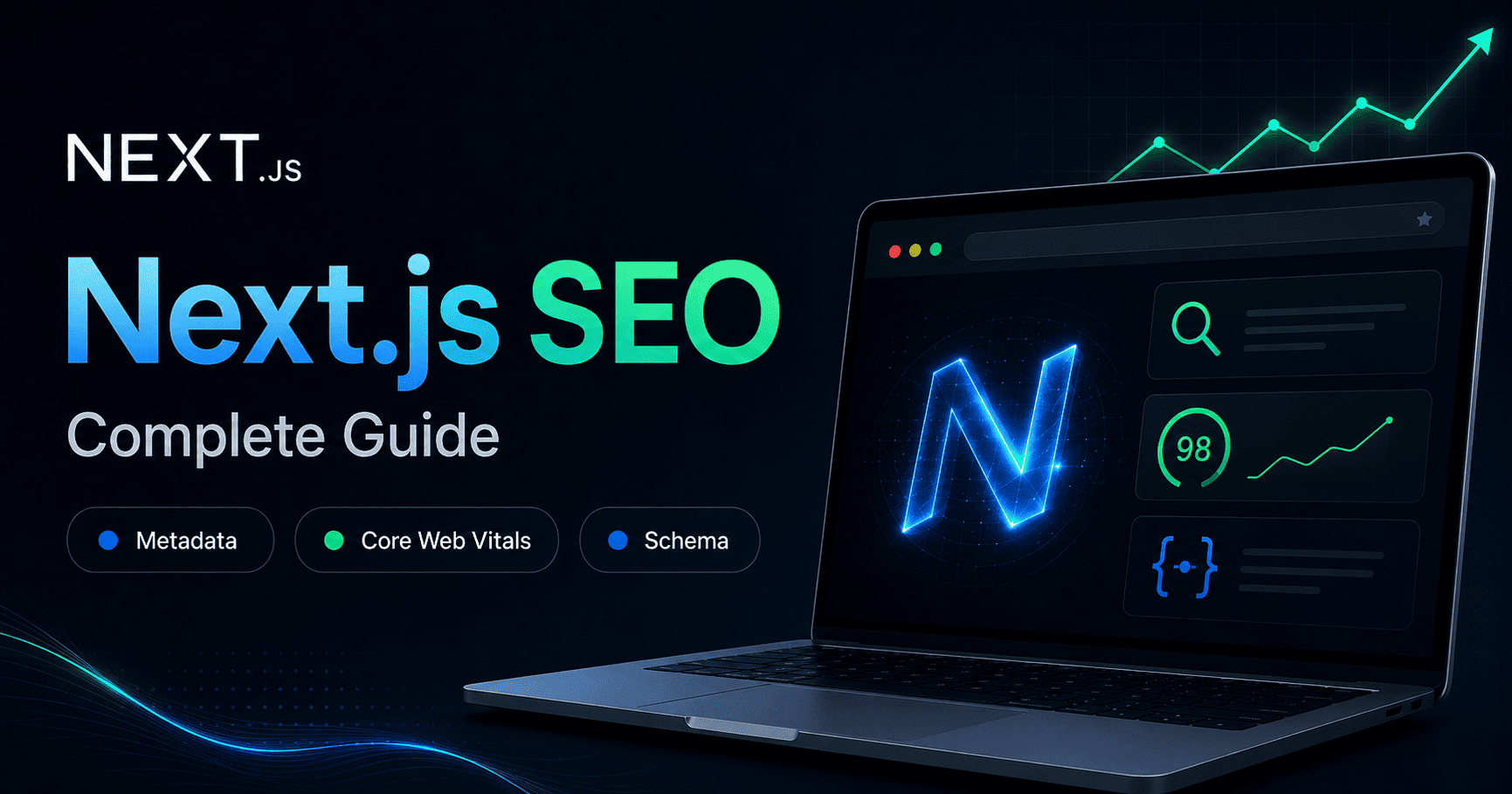 Next.js SEO Optimization: Complete Guide to Ranking Higher